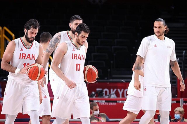 FIBA: بسکتبال ایران زخم خورده است!