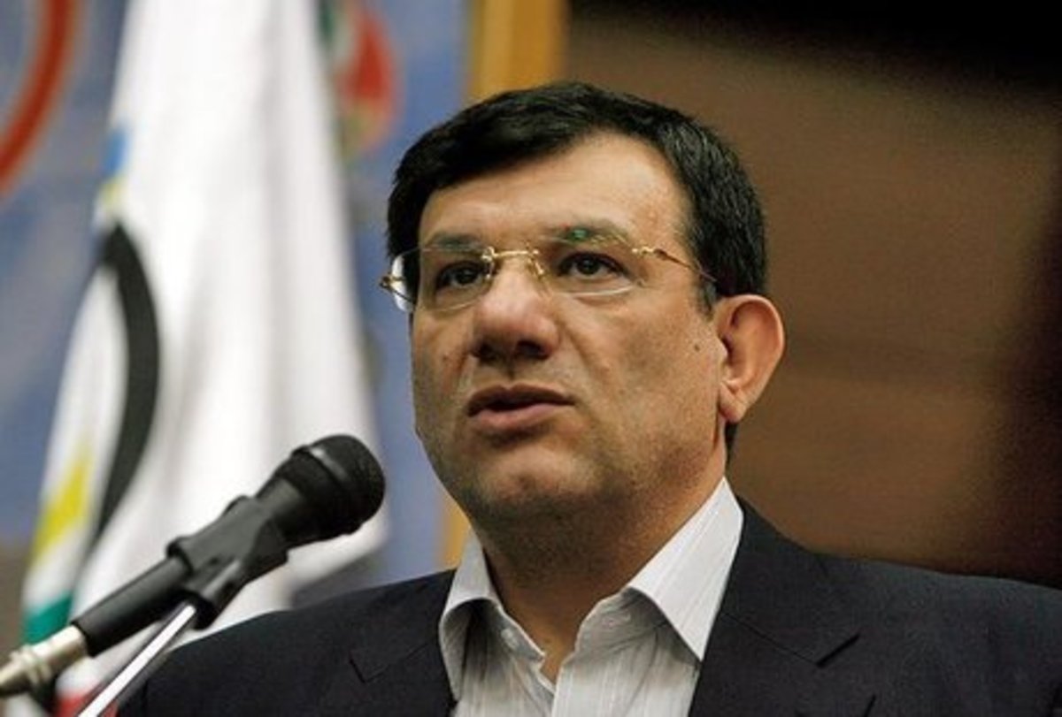 حذف مرادی از انتخابات فدراسیون بین المللی وزنه برداری