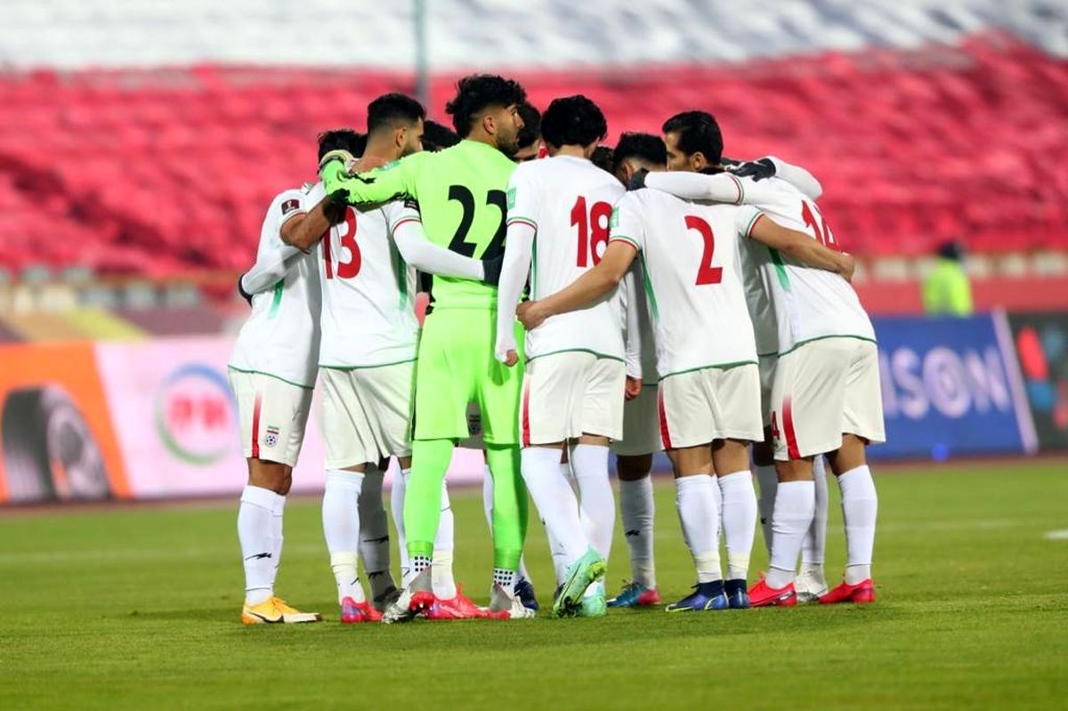 بازی ایران - اکوادور در کانادا لغو شد