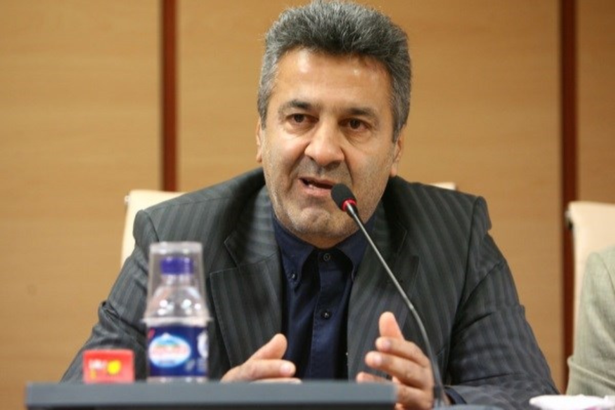 رییس فدراسیون شمشیربازی: چینی ها فقط باعث ضرر و زیان مالی ما شدند
