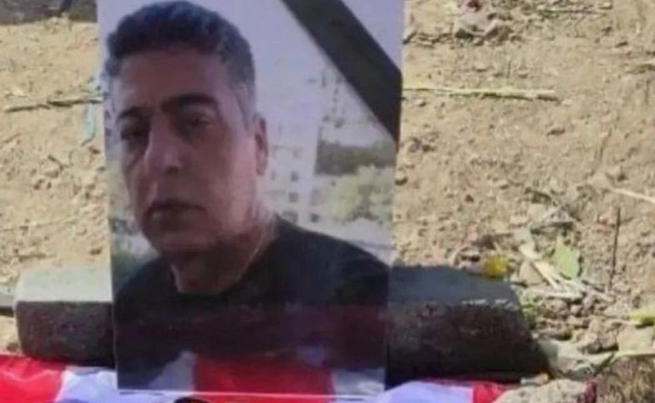 هوادار پرسپولیس که بعد از شکست مقابل آلومینیوم سکته کرده بود، درگذشت