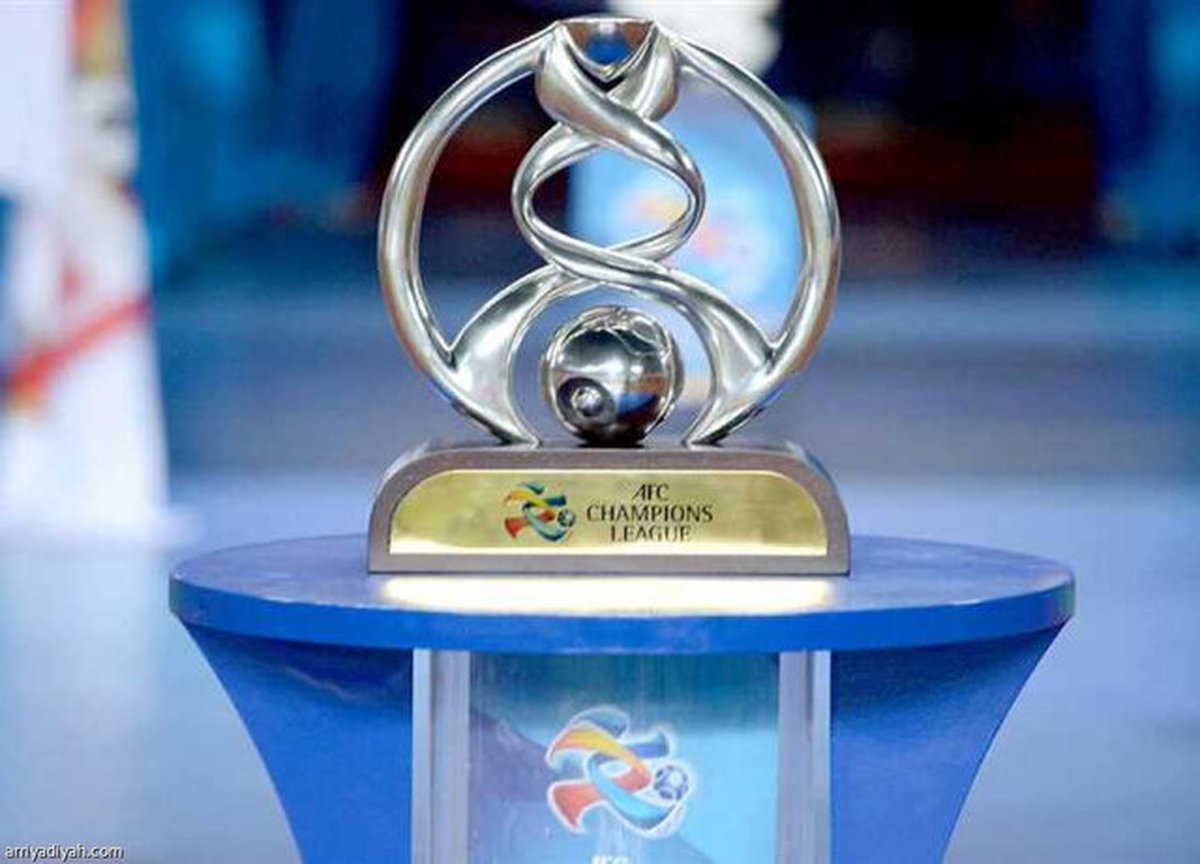 اعلام زمان سهمیه بندی لیگ قهرمانان آسیا 2024