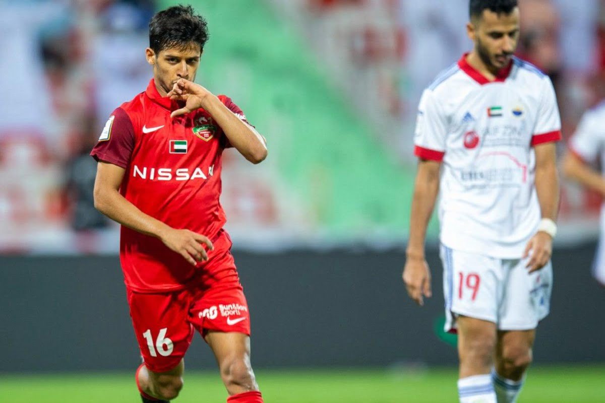 سرمربی شباب الاهلی: دیگر به مهدی قائدی نیازی ندارم!