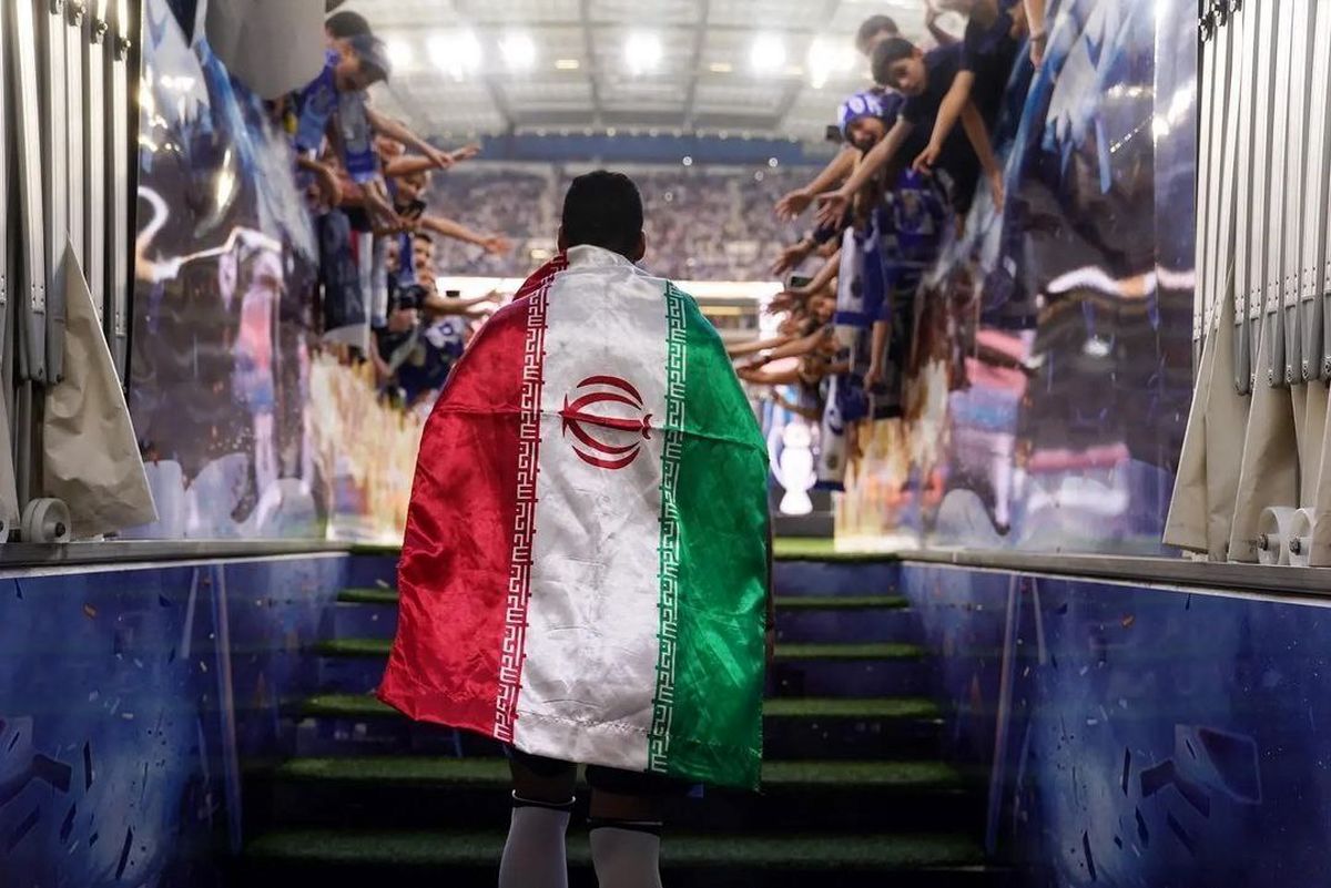 بازتاب بی برنامگی تیم ملی ایران در رسانه های پرتغال!