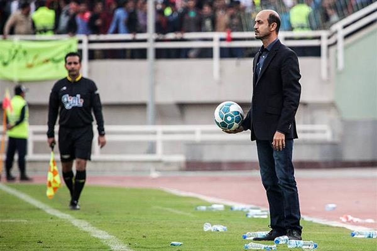 سعداوی: اسکوچیچ سکوت میکند تا فقط باشد / قهرهای بچگانه گل محمدی دو جام از پرسپولیس گرفت