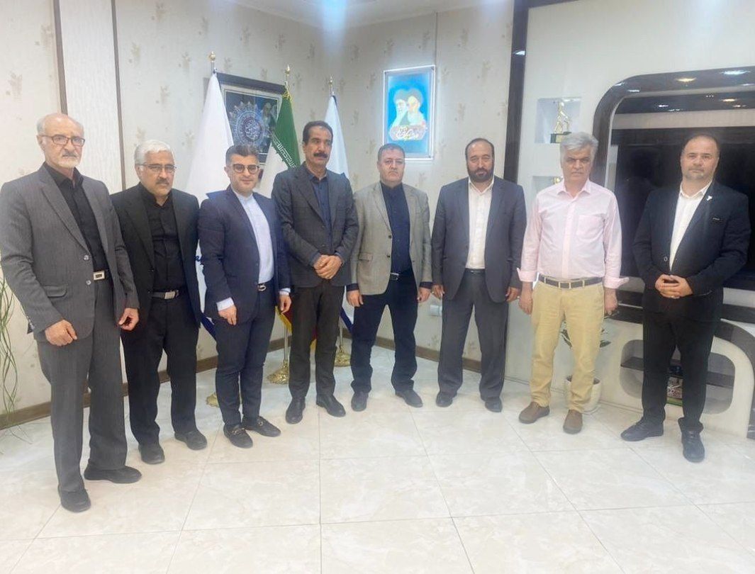 عضو هیات مدیره آلومینیوم: امیدواریم تیم مان را بین تیم های آسیایی ببینیم