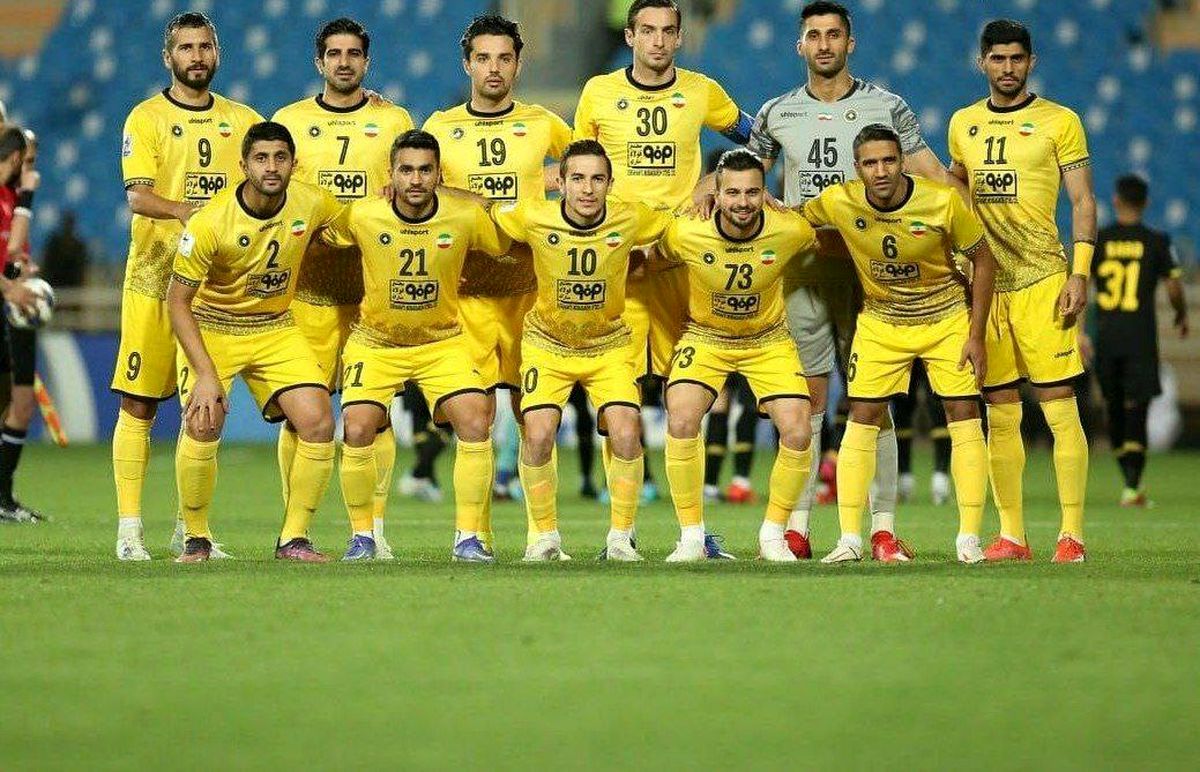 چرخابی: بازیکنان سپاهان باور به صعود نداشتند/ فقط با ایجاد موقعیت نمیتوان پیروز شد