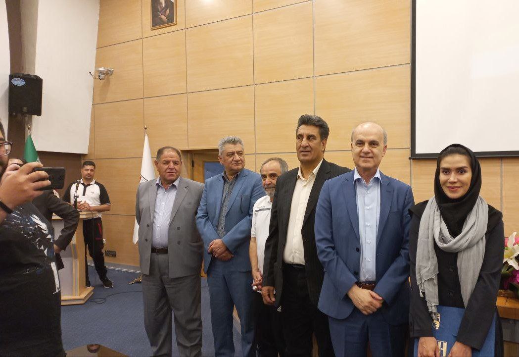گلاره ناظمی: هزینه کفش و تمرین مان ۱۰ برابر دستمزدمان است