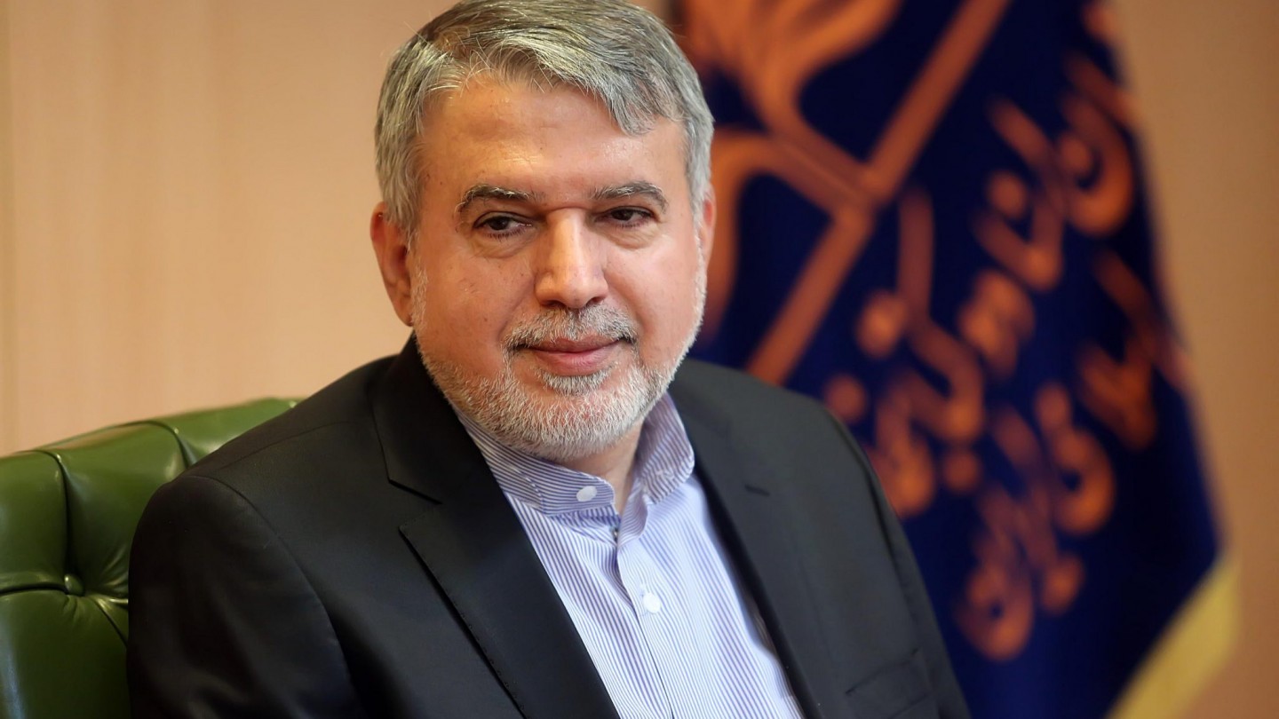 ماموریت صالحی امیری در کمیته ملی المپیک تمدید شد