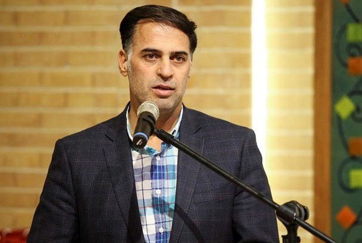 سعید آذری: مجمع فدراسیون فوتبال ترسو و مصلحت اندیش است