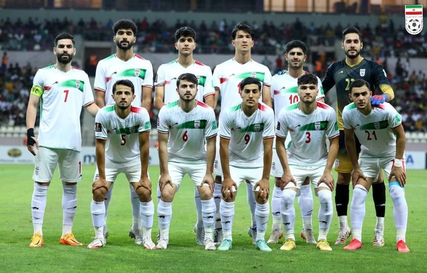 کلاهبرداری یکی از بازیکنان تیم ملی امید در اردو!
