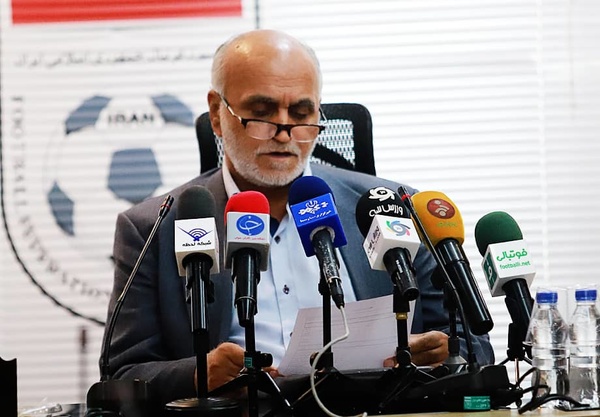 کاظم اولیایی: سهل انگاری ما باعث تعلیق کمیته صدور مجوز شده است