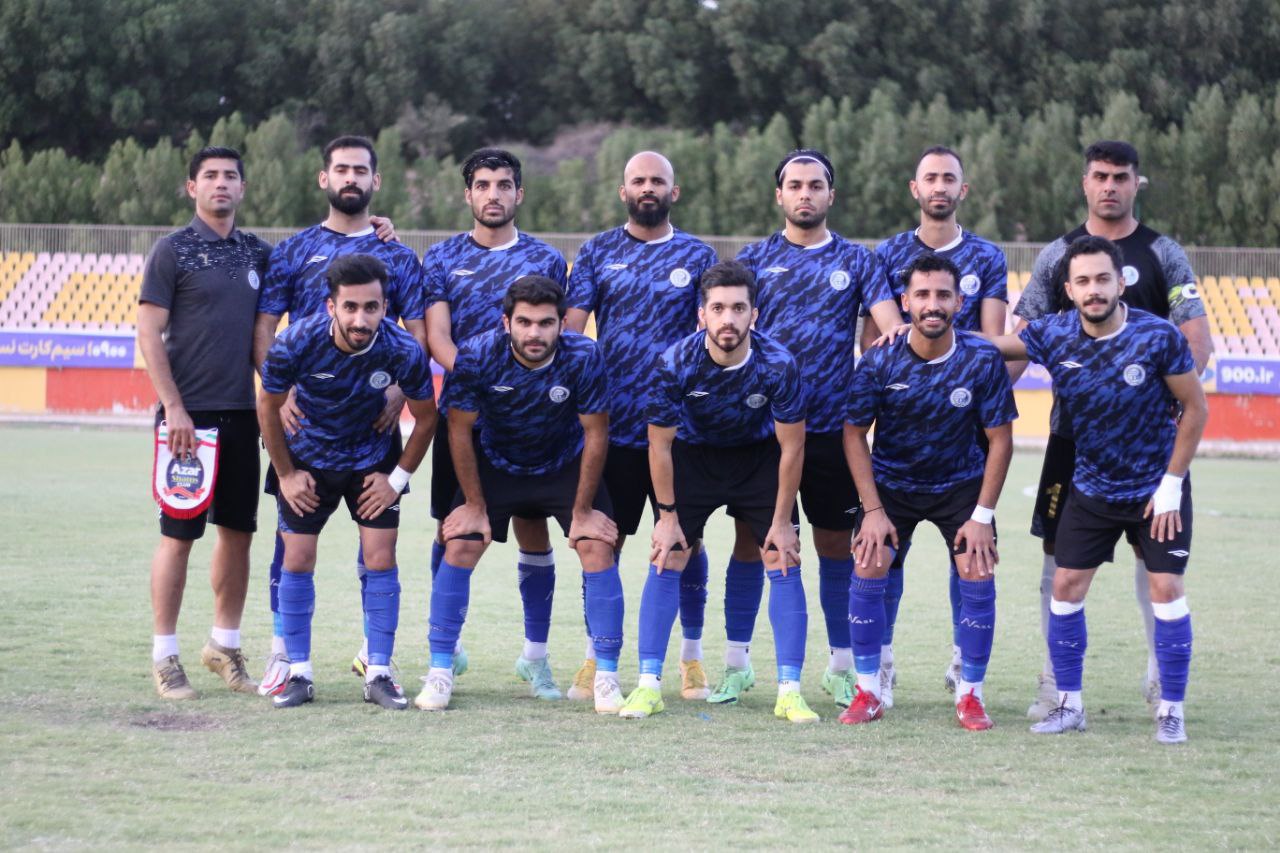 تغییر مالکیت باشگاه استقلال ملاثانی