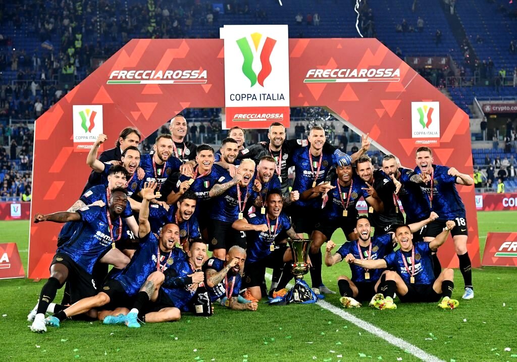 اینتر / Inter