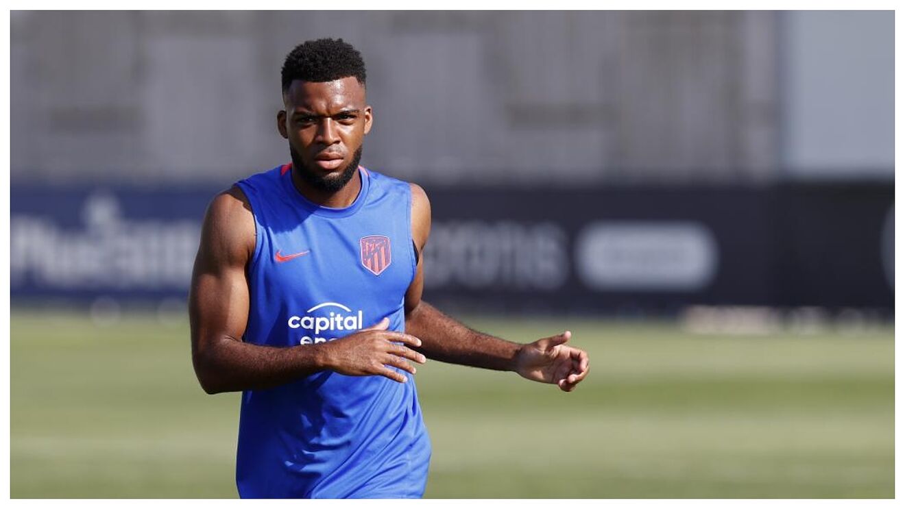 اتلتیکو مادرید / Atletico Madrid