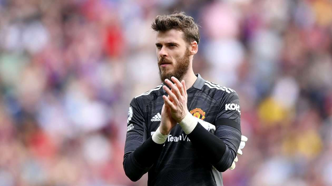 منچستریونایتد / Manchester United