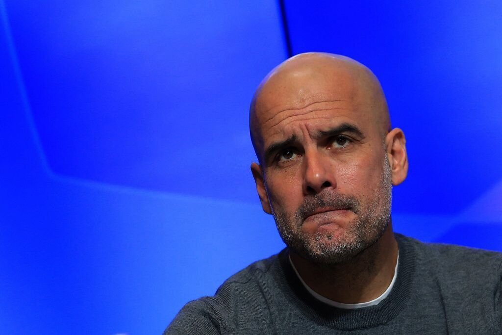 منچسترسیتی / Manchester City