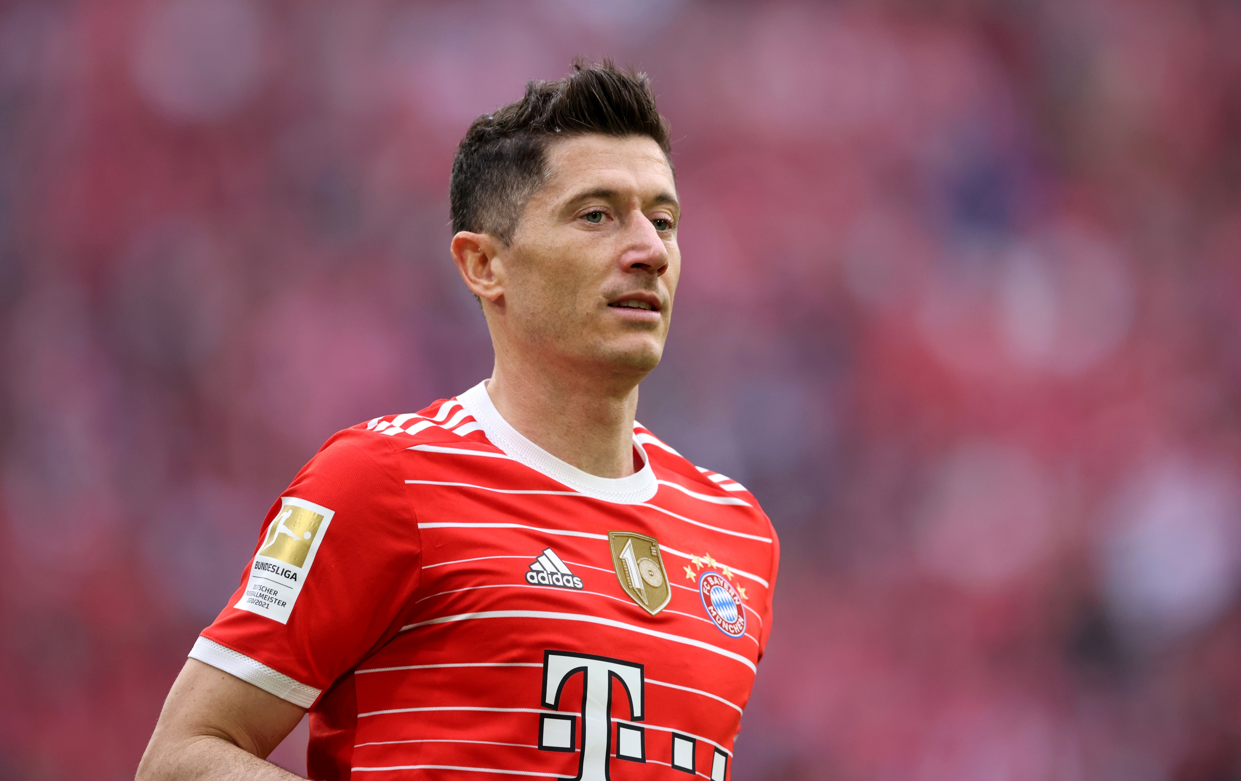 بایرن مونیخ / Bayern Munich
