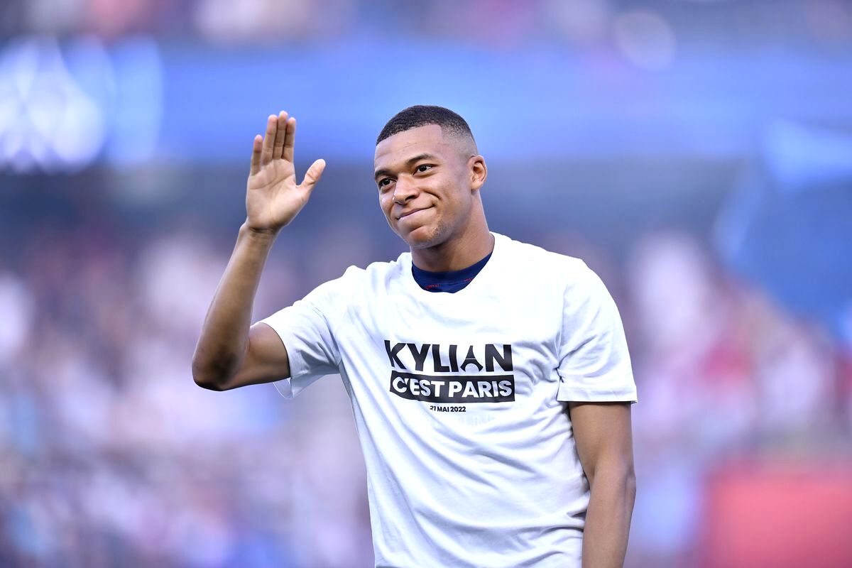 پاری سن ژرمن / Paris Saint-Germain