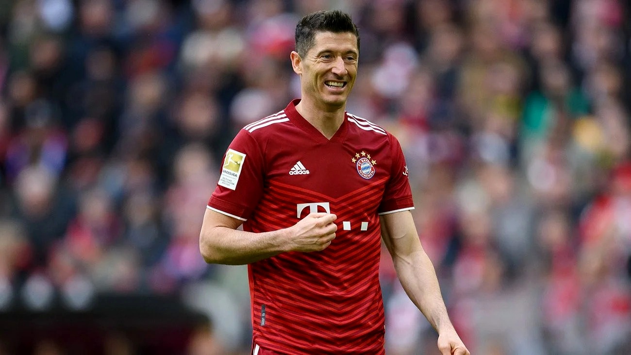 بایرن مونیخ / Bayern Munich
