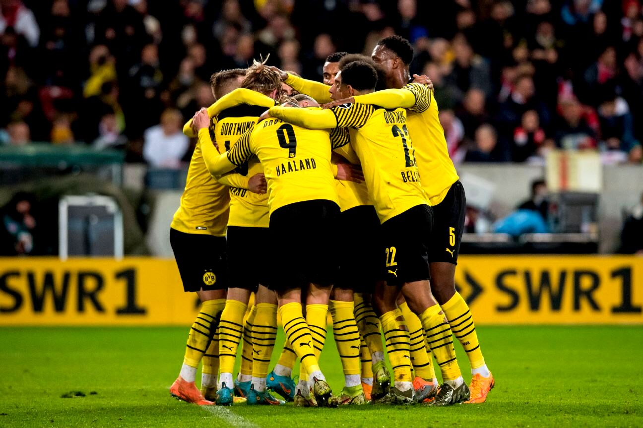 دورتموند / Dortmund