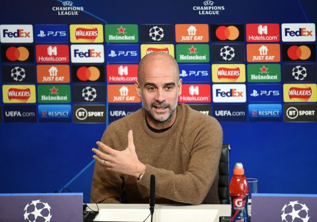 منچسترسیتی / Manchester City