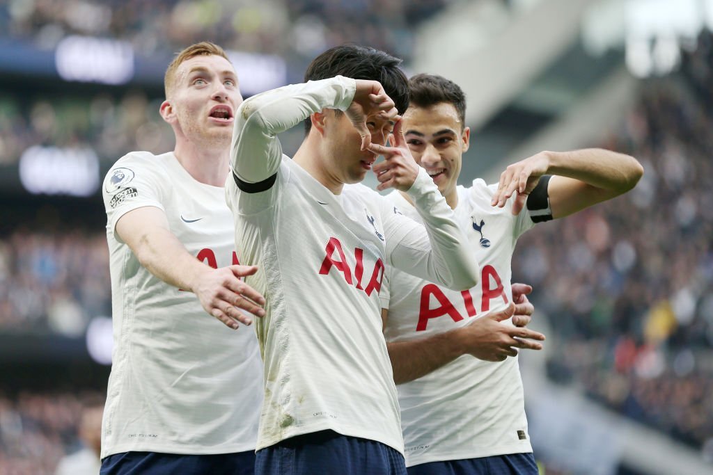 تاتنهام / Tottenham