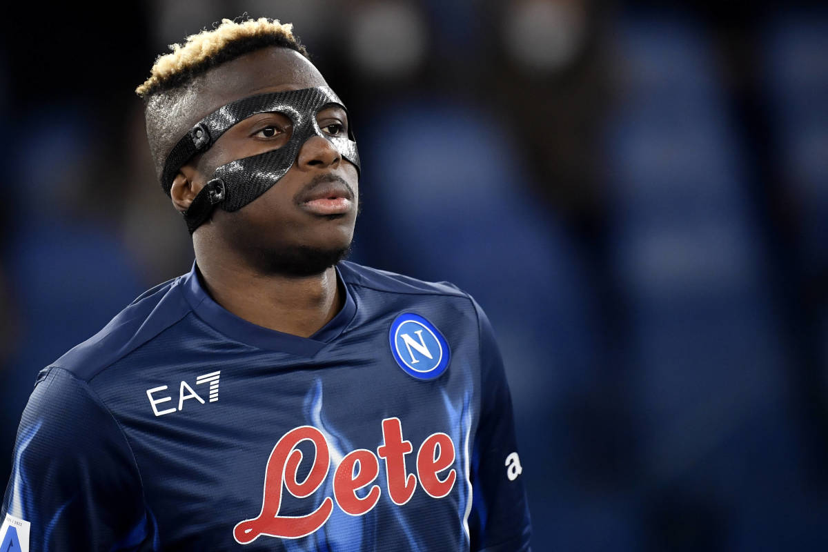 ناپولی / Napoli