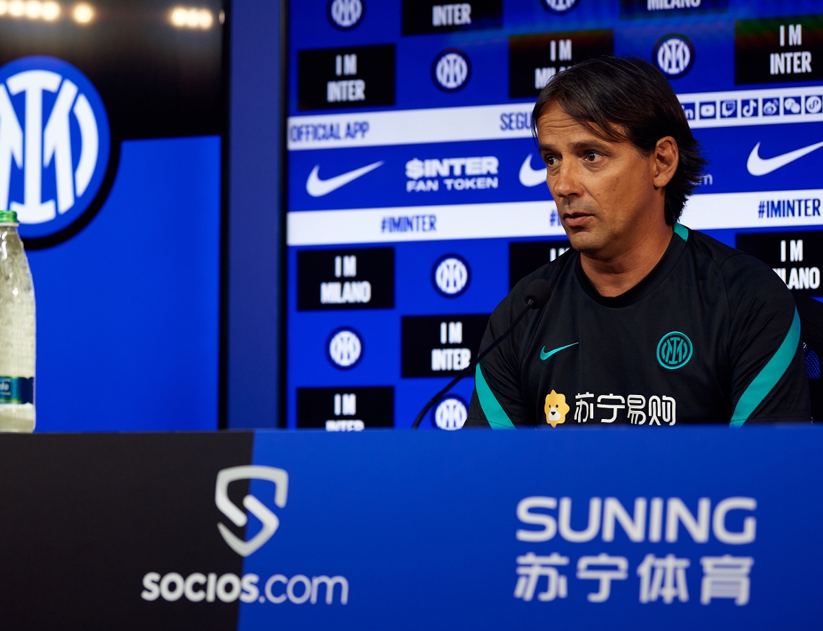 اینتر / سری آ / Inter / Serie A