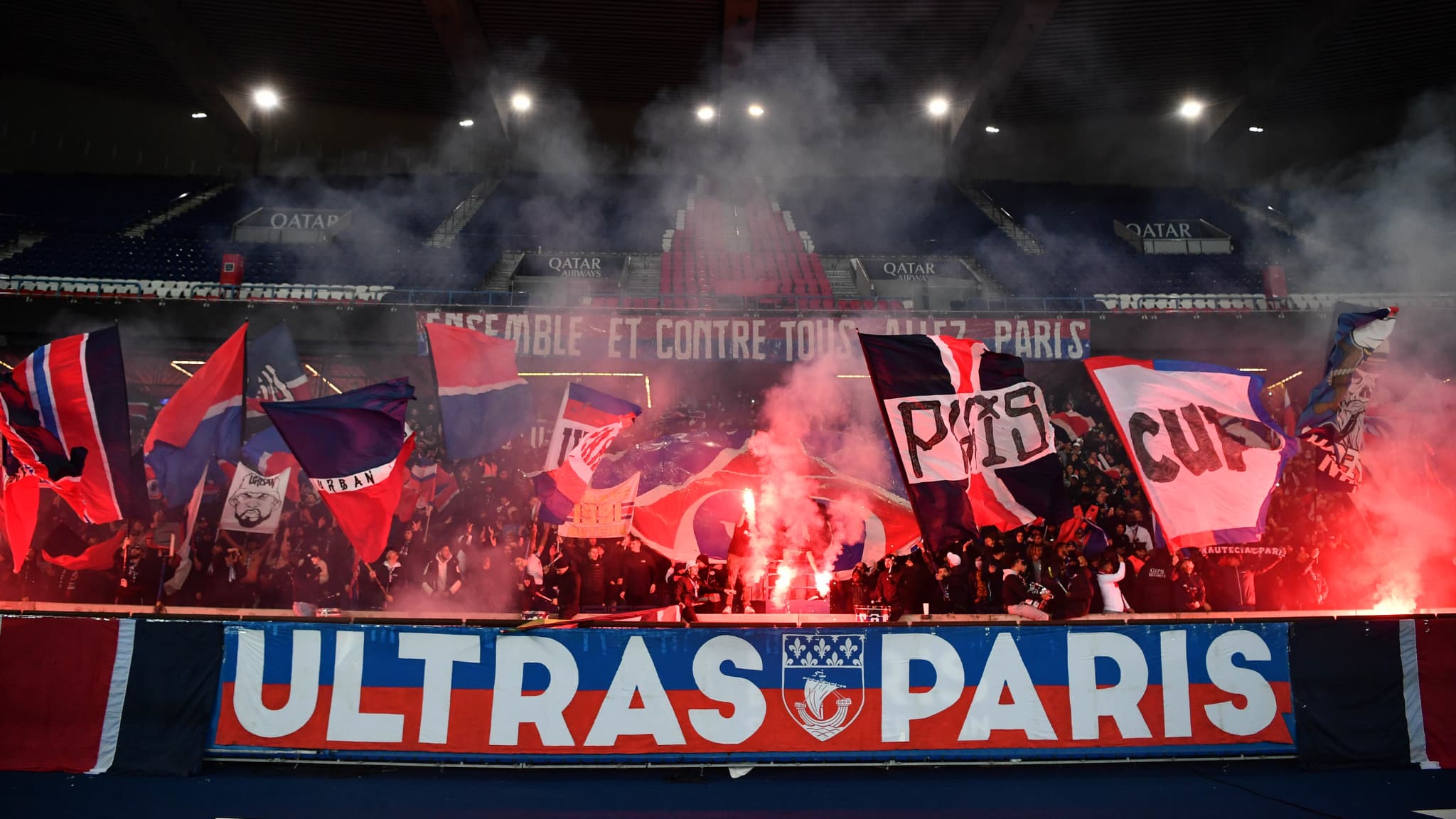 پاری سن ژرمن / Paris Saint-Germain