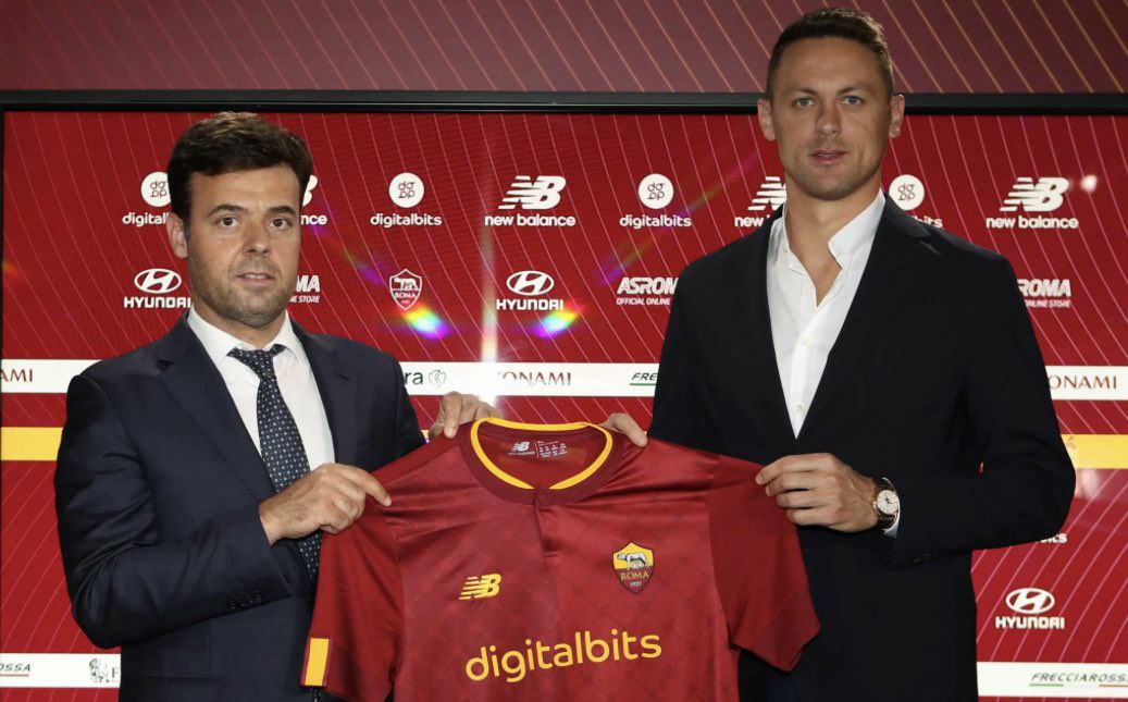آاس رم / AS Roma