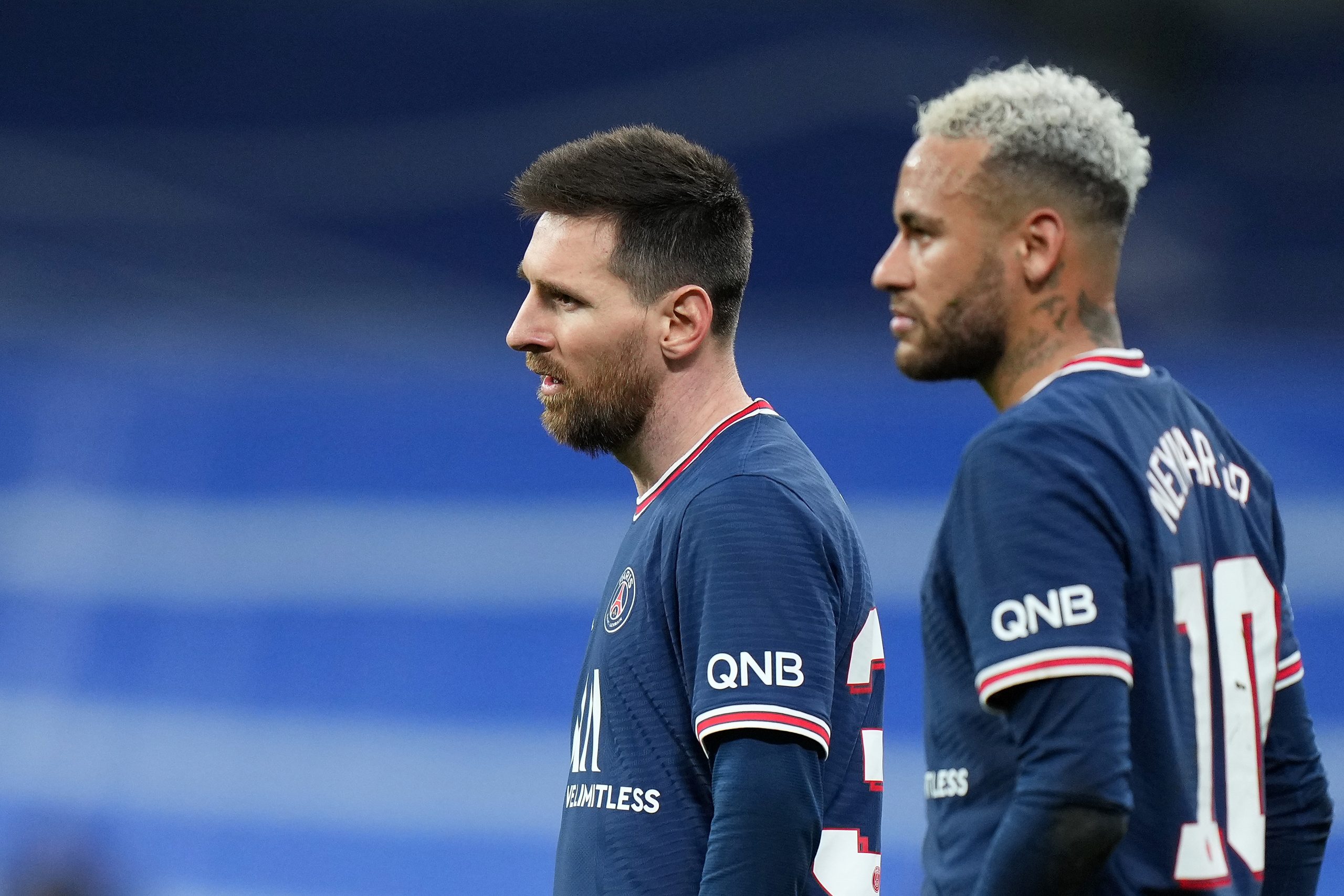 پاری سن ژرمن / Paris Saint-Germain