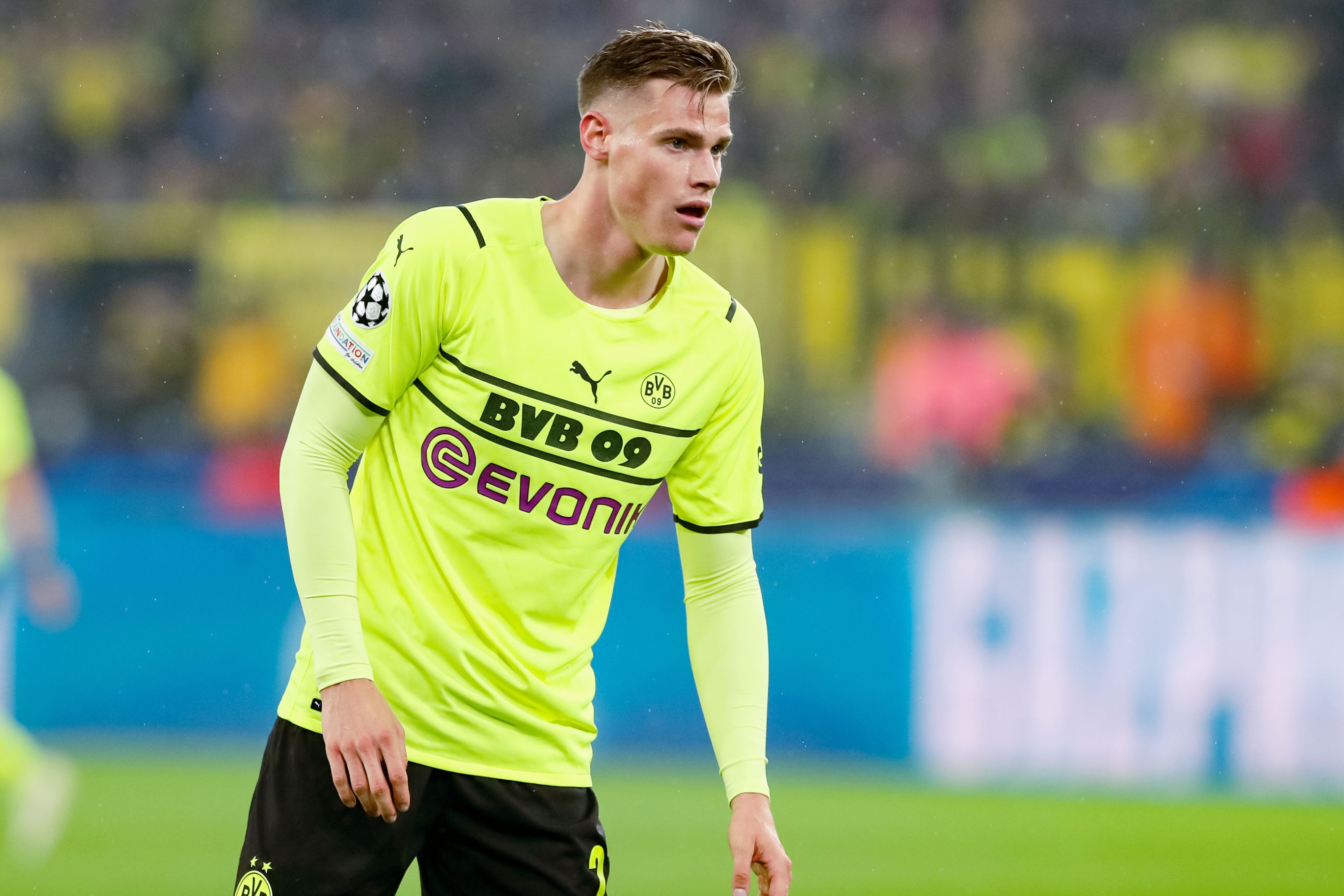 دورتموند / Dortmund