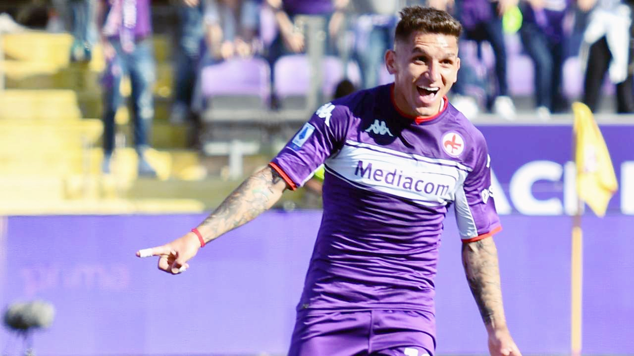 فیورنتینا / Fiorentina