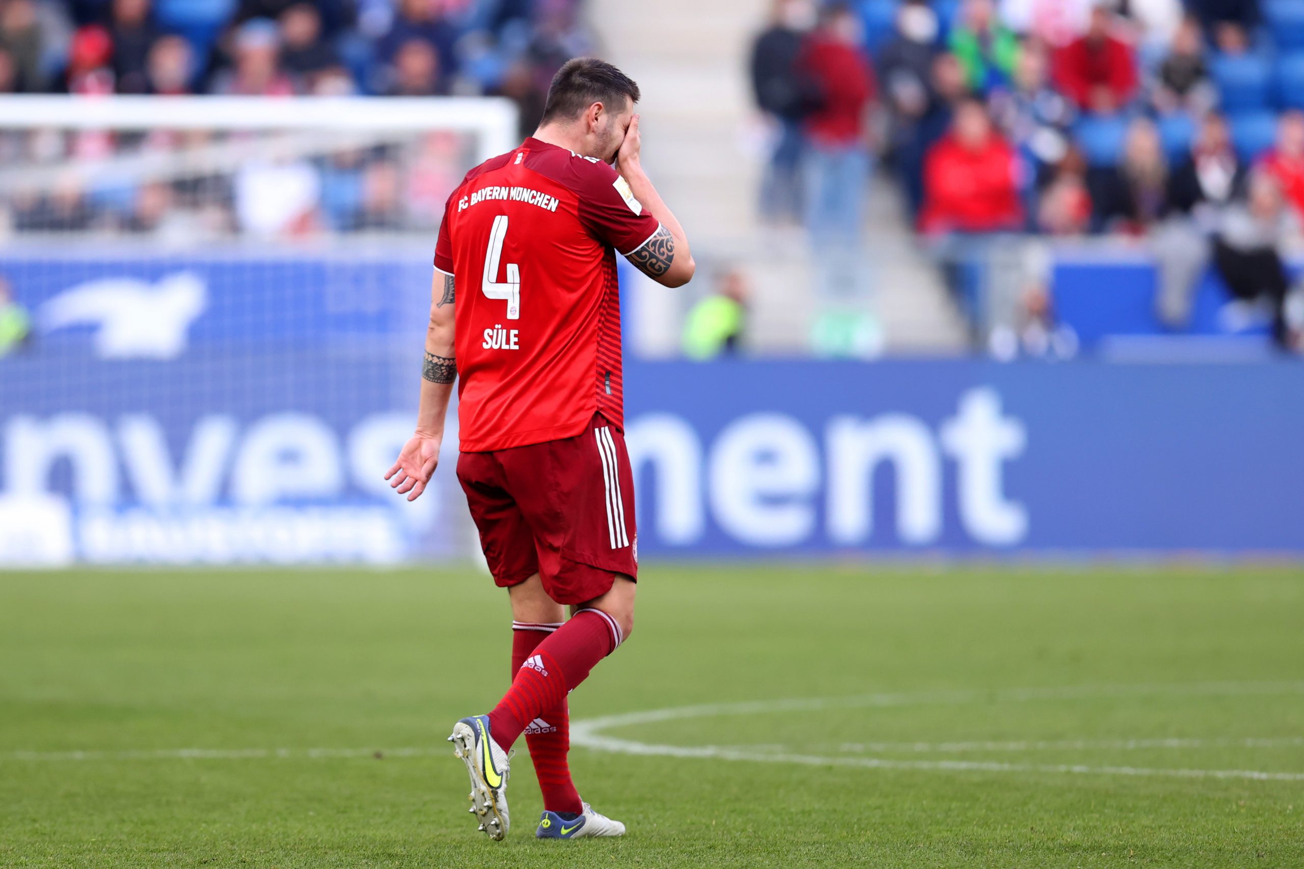 بایرن مونیخ / Bayern Munich