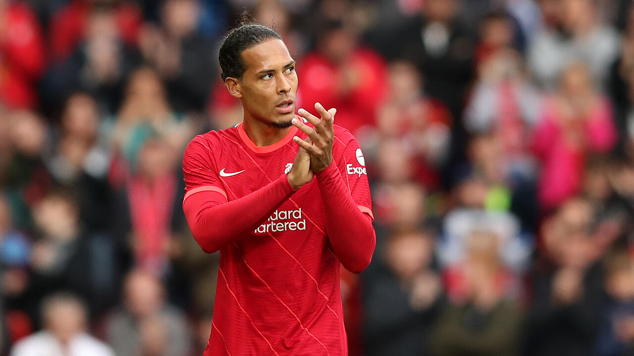 لیورپول / Liverpool