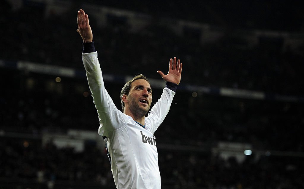 رئال مادرید / اسپانیا / لالیگا / Laliga / Real Madrid / Spain
