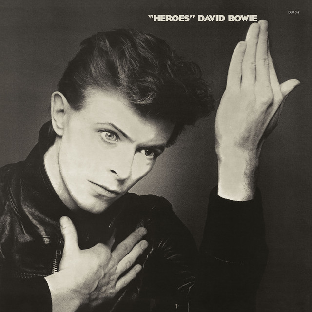 آهنگ David Bowie - Sons of the silent age