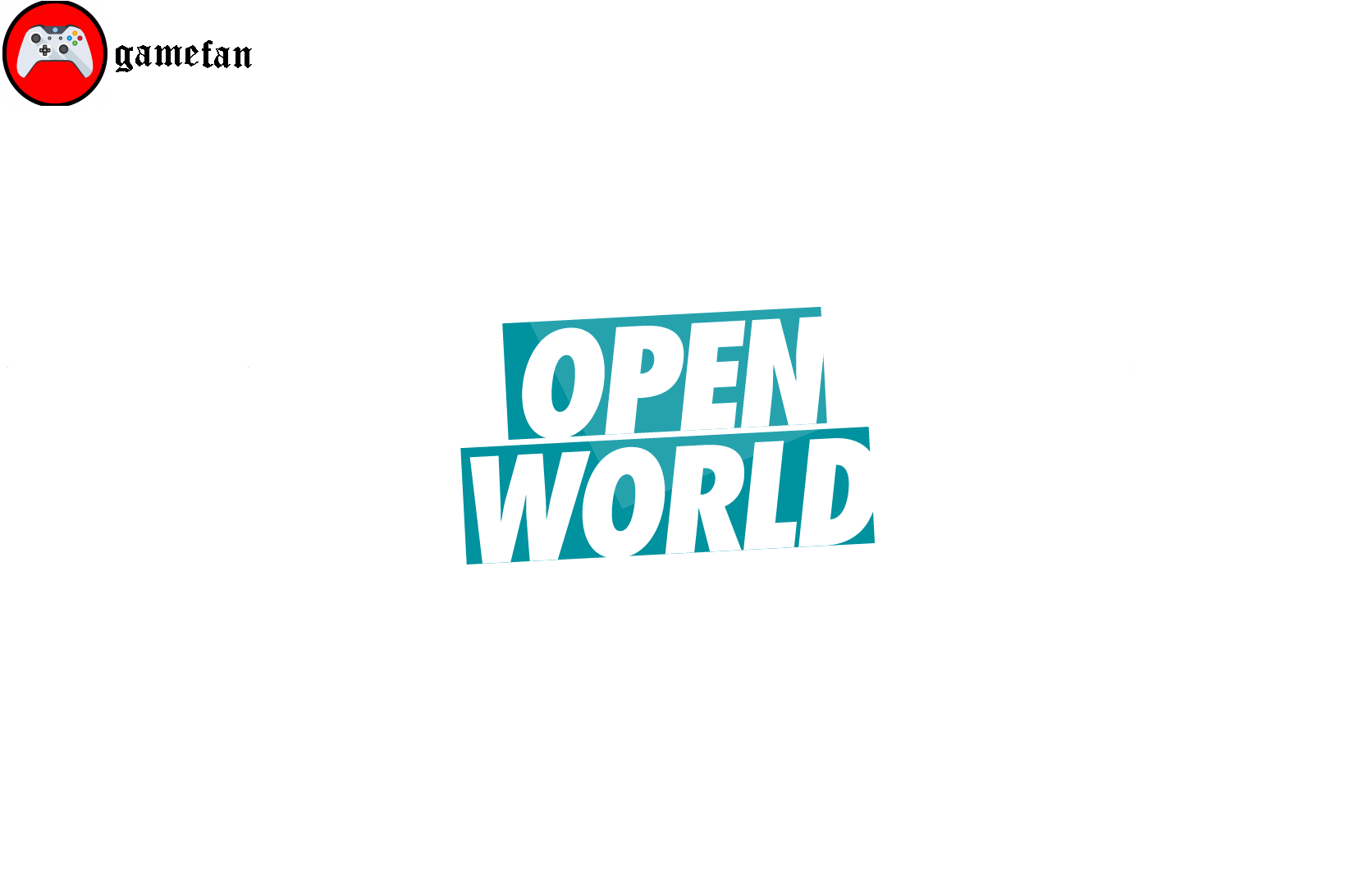 بهترین بازی های open world ؛ قسمت اول