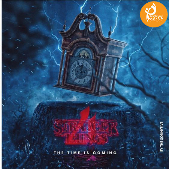 دانلود قسمت 7 و 8 فصل 4 چیزهای عجیب Stranger Things قسمت هفتم و هشتم