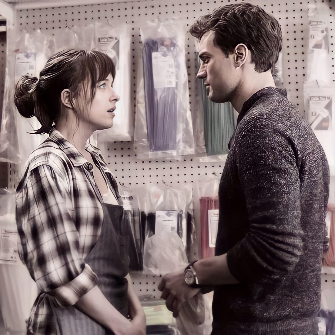 دانلود موسیقی های فیلم Fifty Shades Of Grey