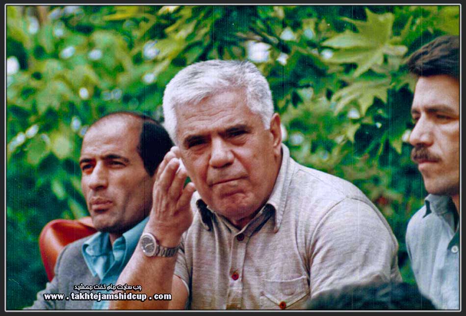 تهرانجوان
