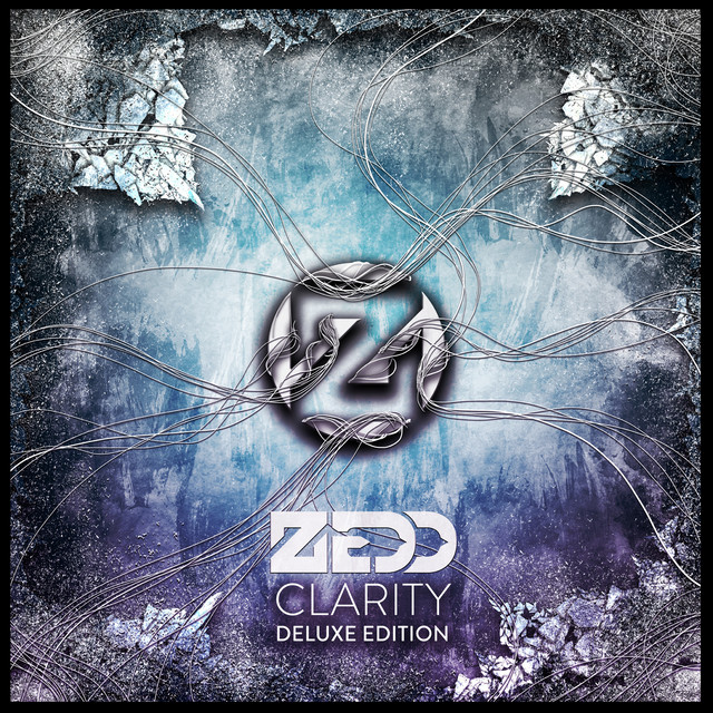 دانلود آهنگ Zedd - Clarity ft. Medina