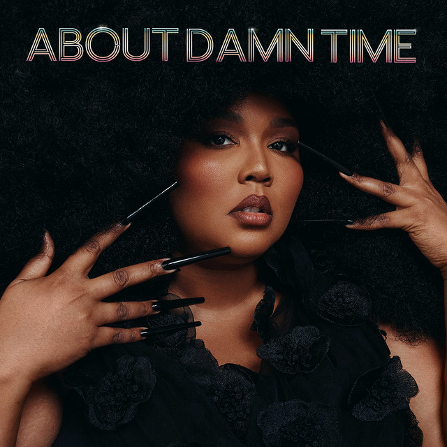 دانلود آهنگ Lizzo - About damn time