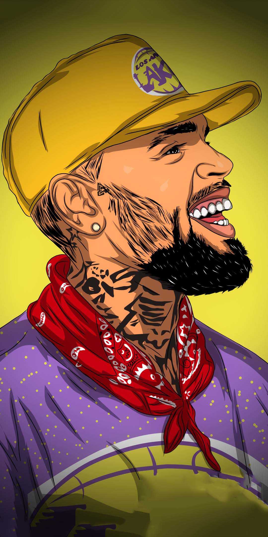 Chris brown loyal ft lil wayne & tyga
