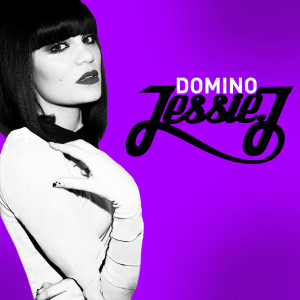 دانلود آهنگ Jessie J - Domino