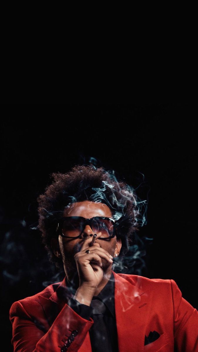 دانلود آهنگ blinding light از the weeknd