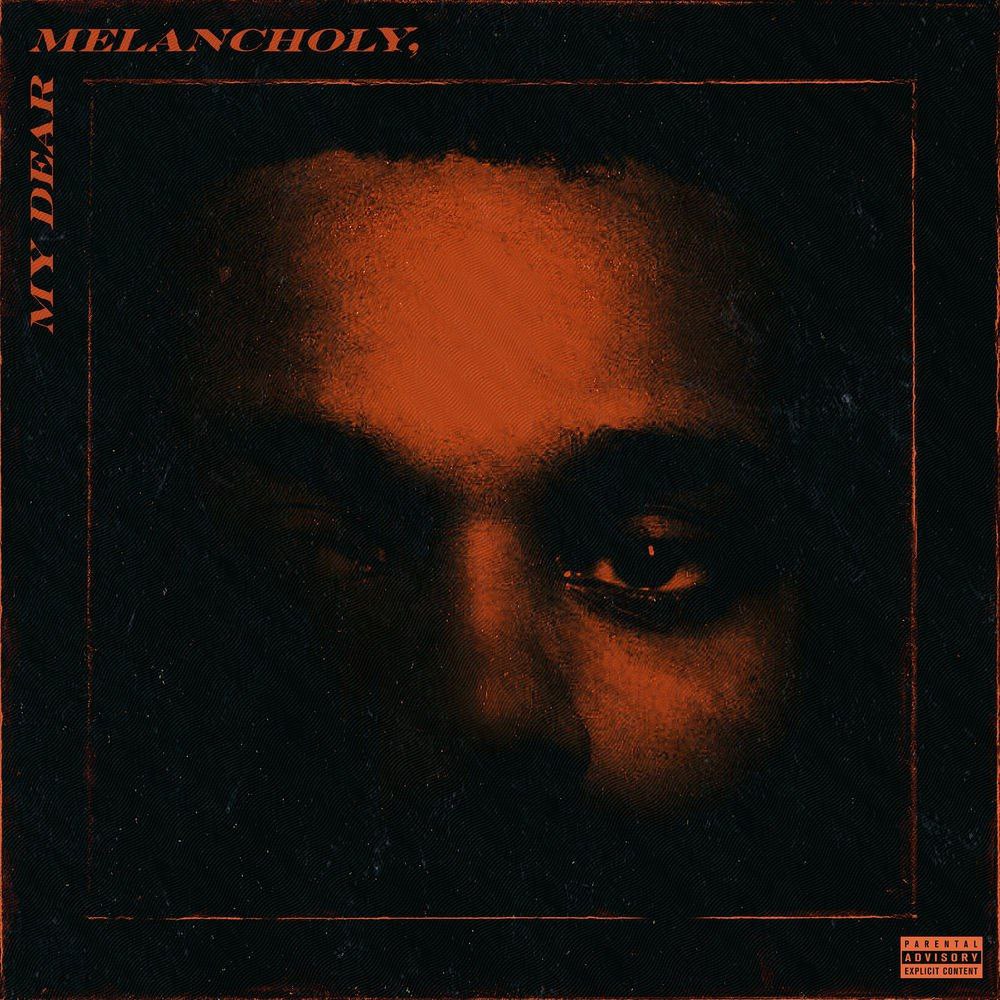 دانلود آهنگ The Weeknd - Privilege