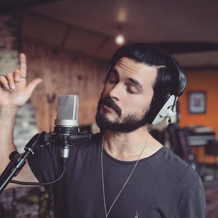 Michael Malarkey _ Scars