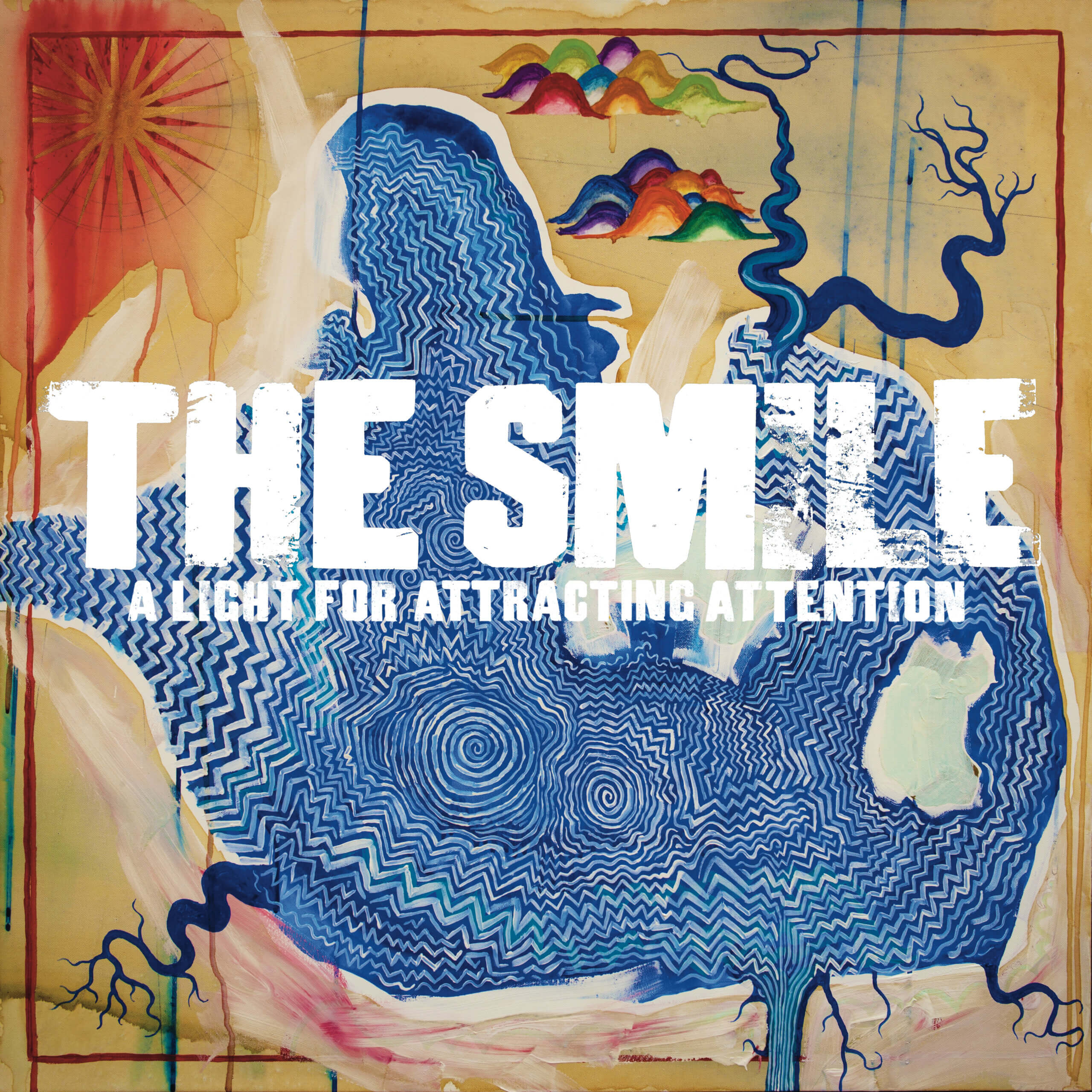 The Smile - free in the knowledge